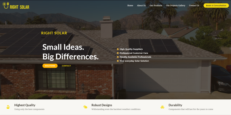 RightSolar